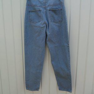 The Quacker Factory Rhinestone Size 10 Ladies Jean